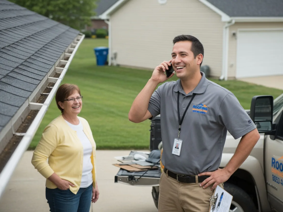 Local Roofing Contractors Reese, MI FAQs
